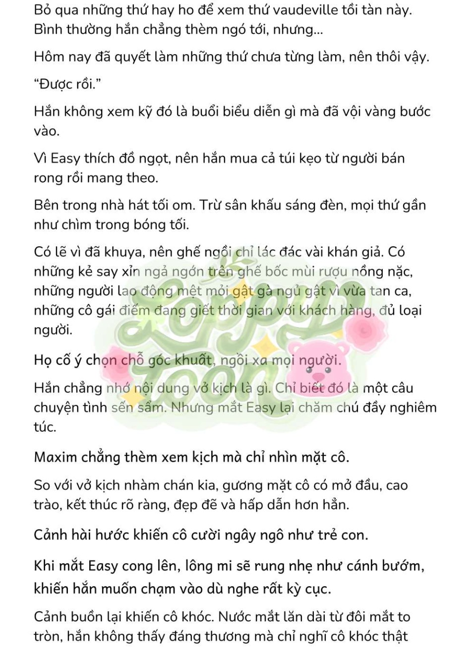 [Novel] Trận Chiến Ly Hôn! 