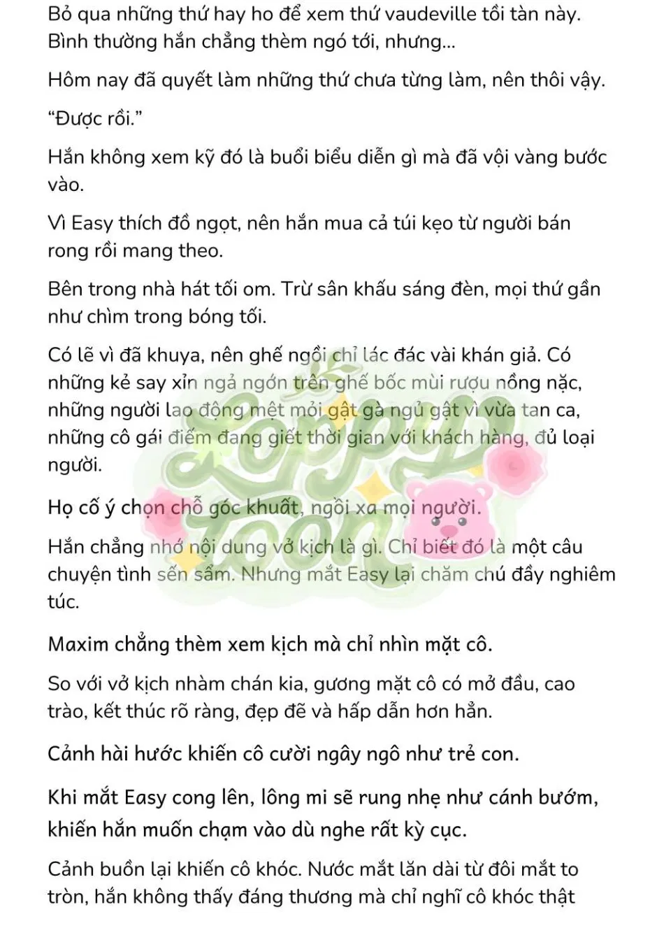 [Novel] Trận Chiến Ly Hôn! 