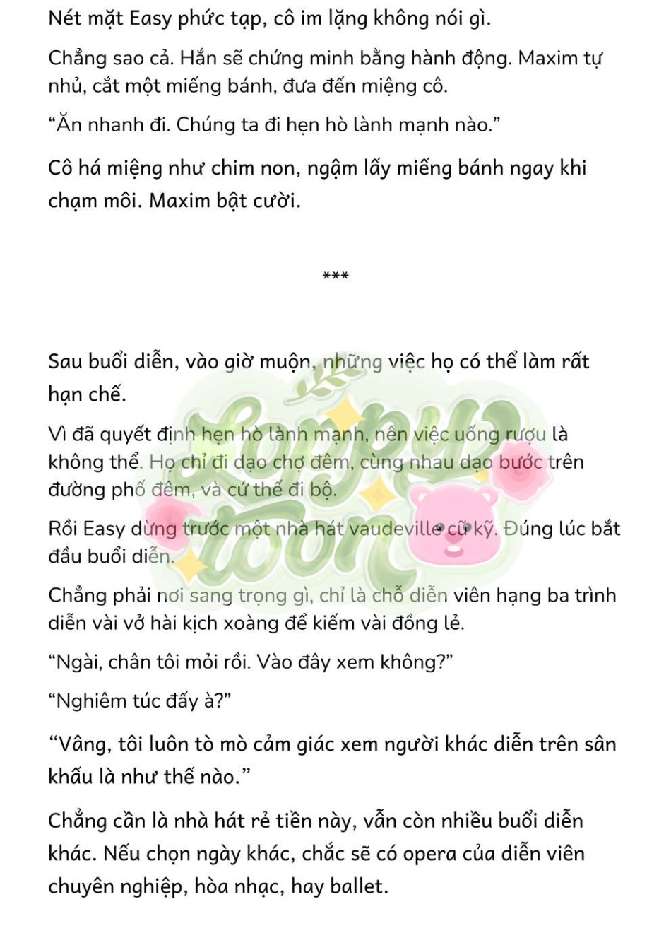 [Novel] Trận Chiến Ly Hôn! 