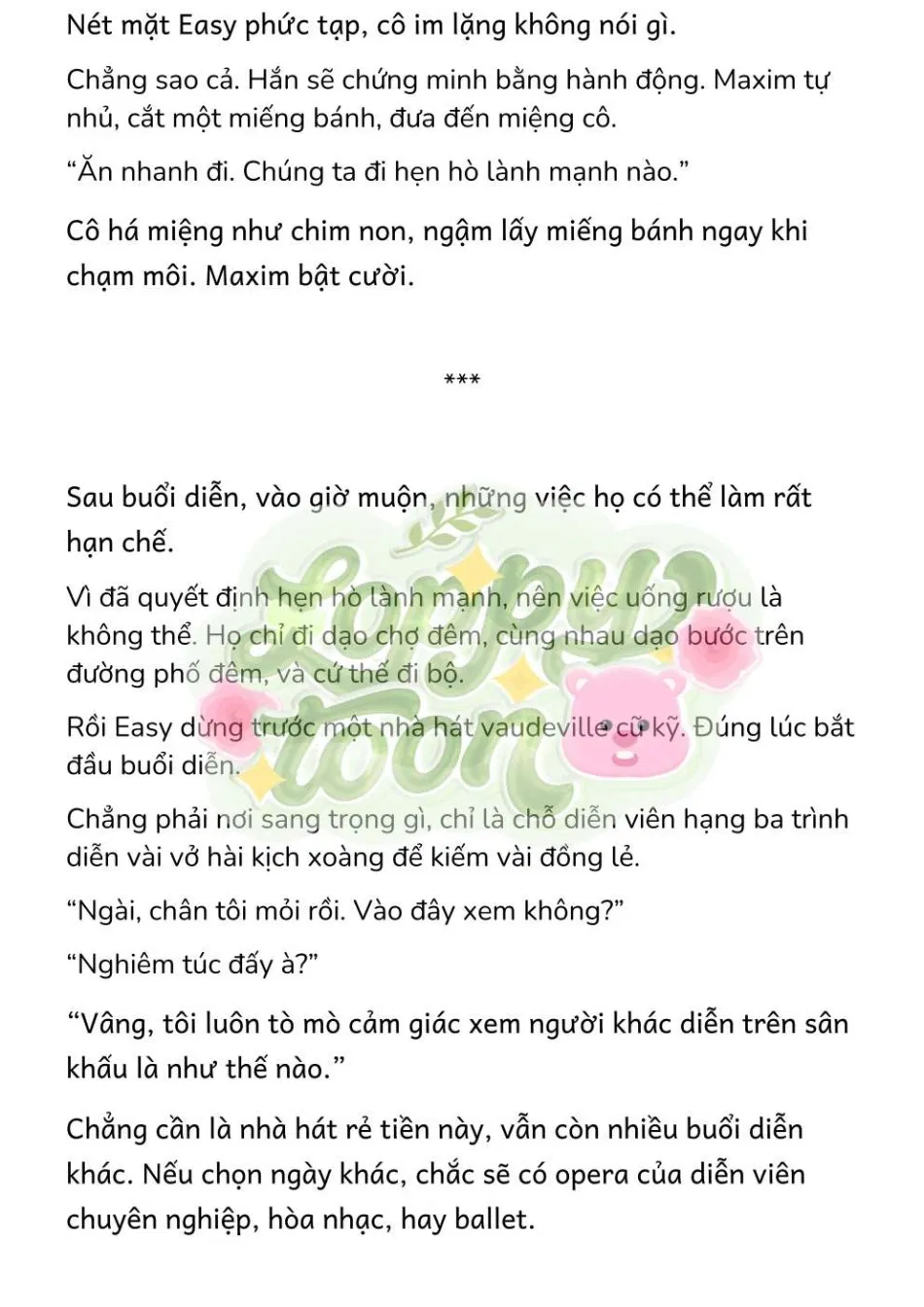 [Novel] Trận Chiến Ly Hôn! 