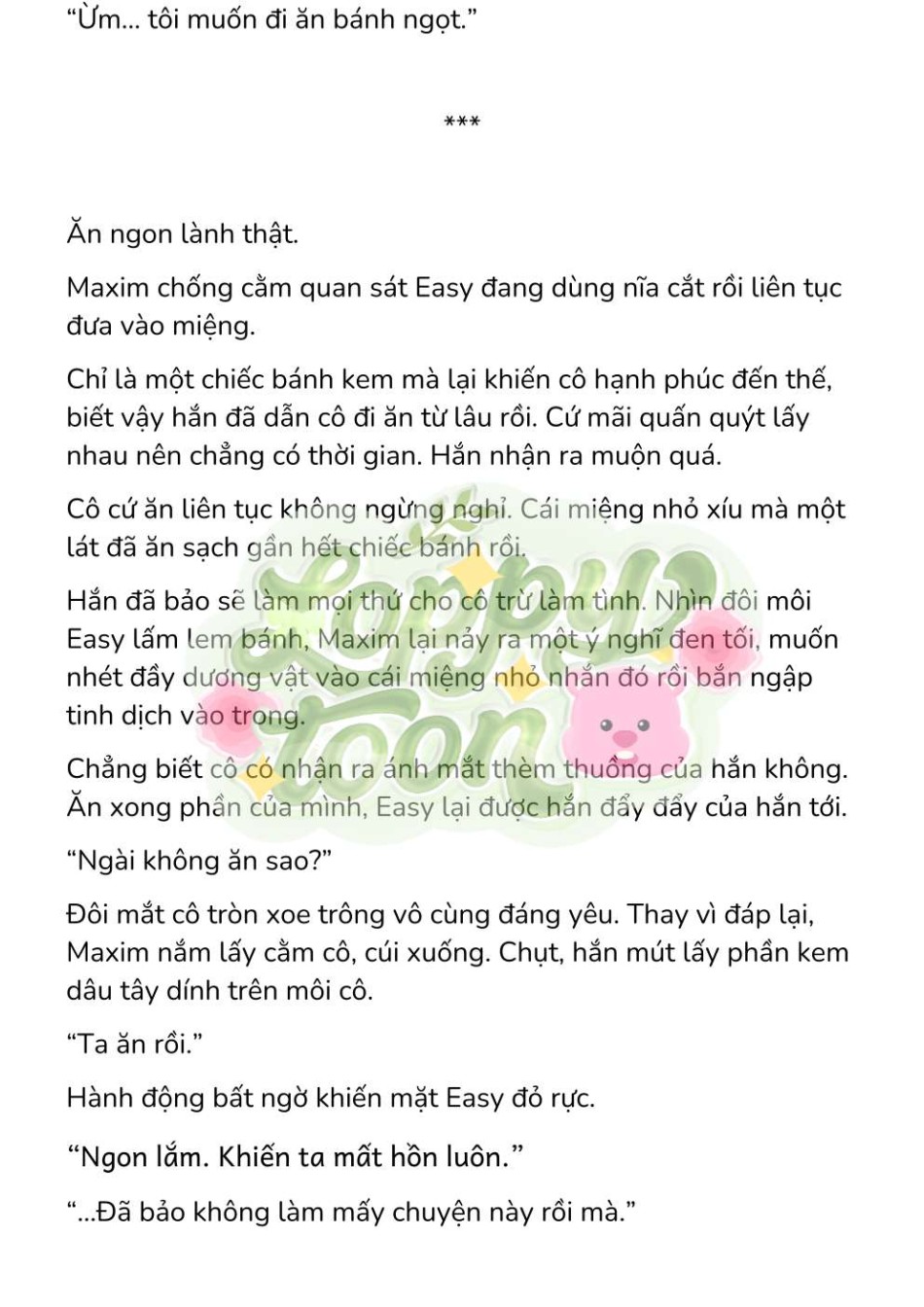 [Novel] Trận Chiến Ly Hôn! 