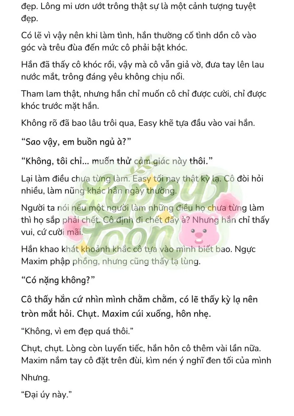 [Novel] Trận Chiến Ly Hôn! 