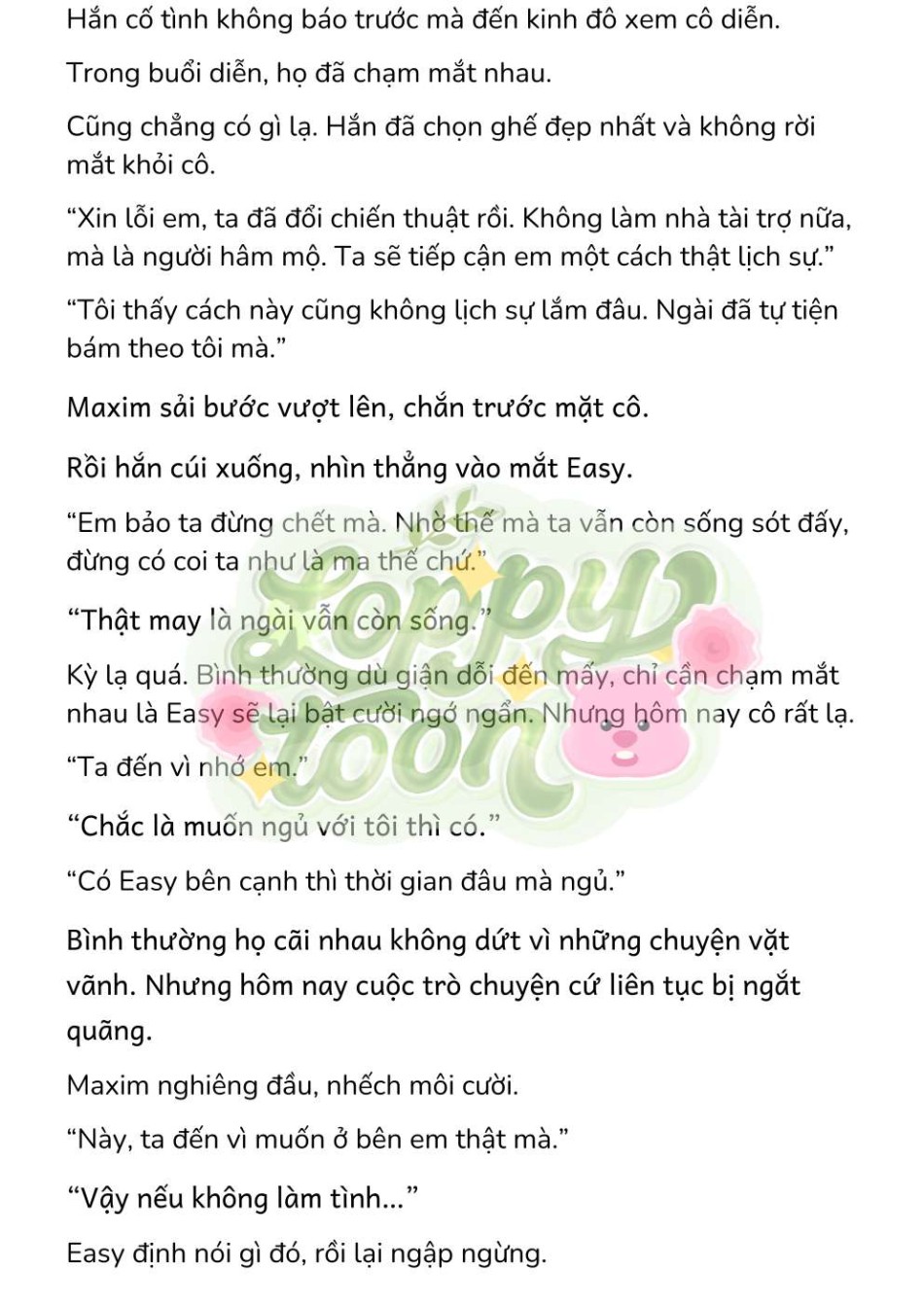 [Novel] Trận Chiến Ly Hôn! 