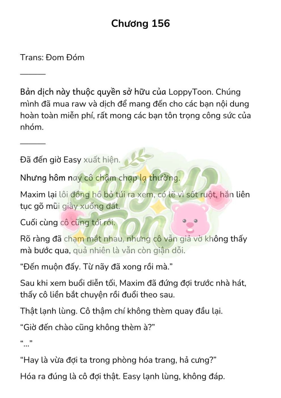 [Novel] Trận Chiến Ly Hôn! 