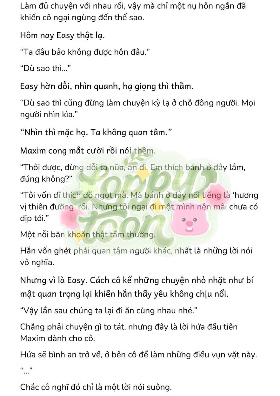 [Novel] Trận Chiến Ly Hôn! 