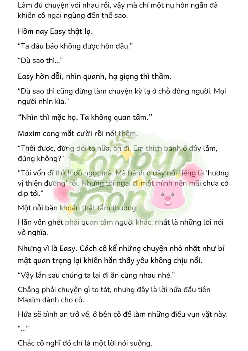 [Novel] Trận Chiến Ly Hôn! 