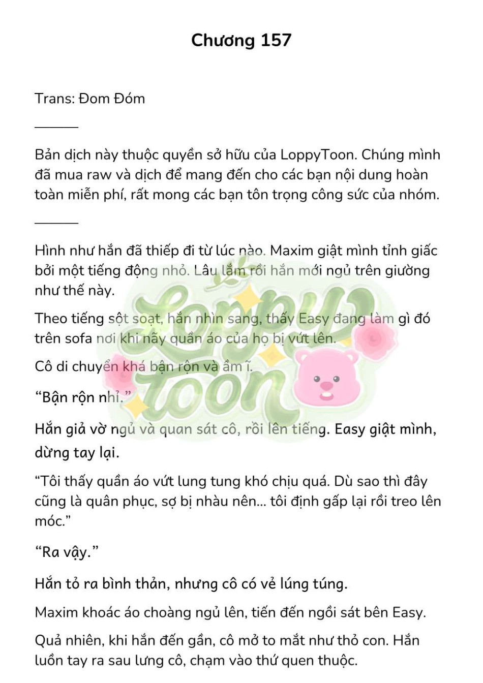 [Novel] Trận Chiến Ly Hôn! 
