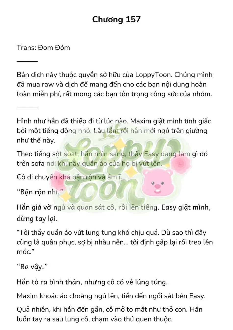 [Novel] Trận Chiến Ly Hôn! 