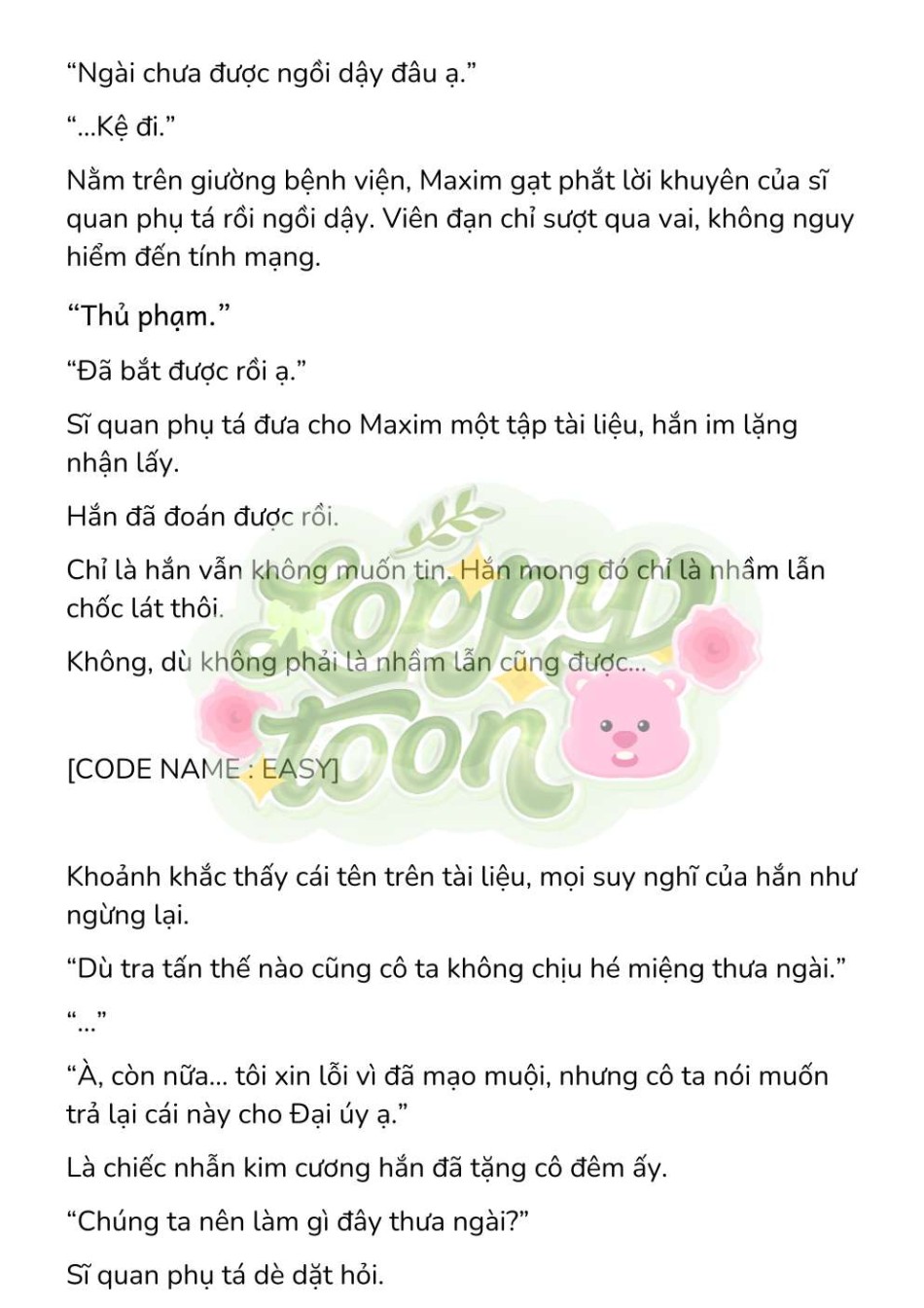 [Novel] Trận Chiến Ly Hôn! 