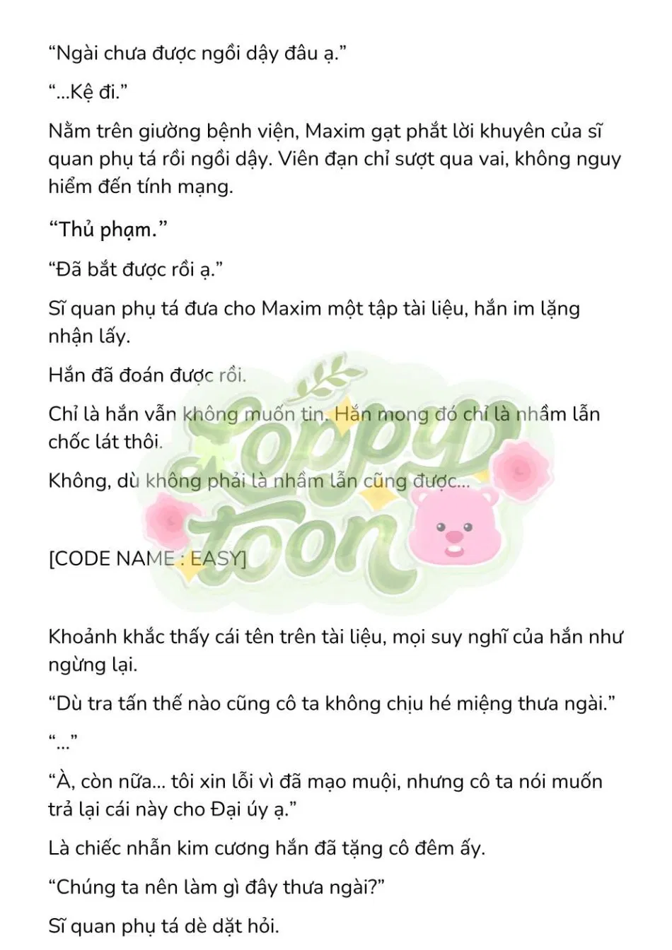 [Novel] Trận Chiến Ly Hôn! 