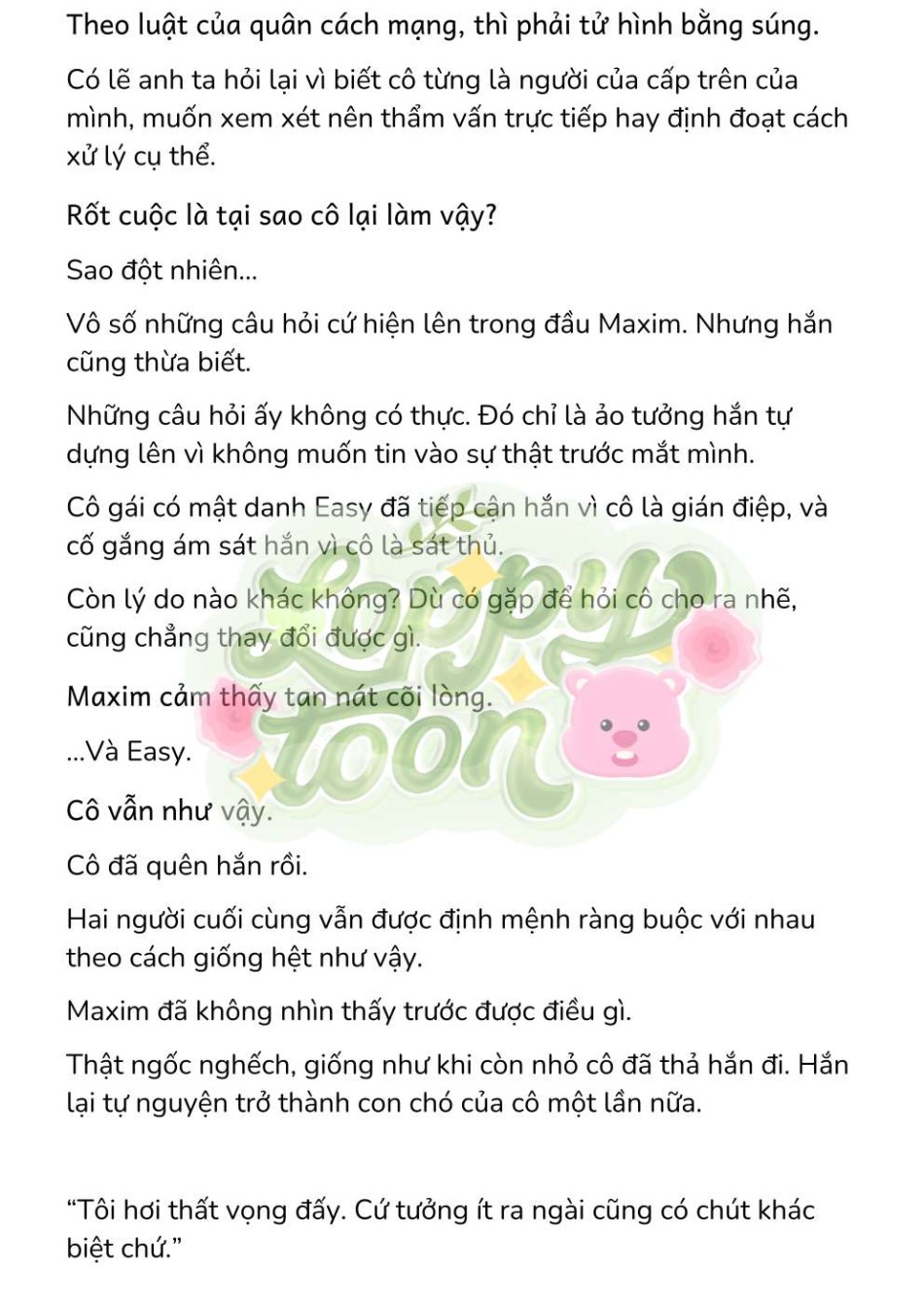[Novel] Trận Chiến Ly Hôn! 