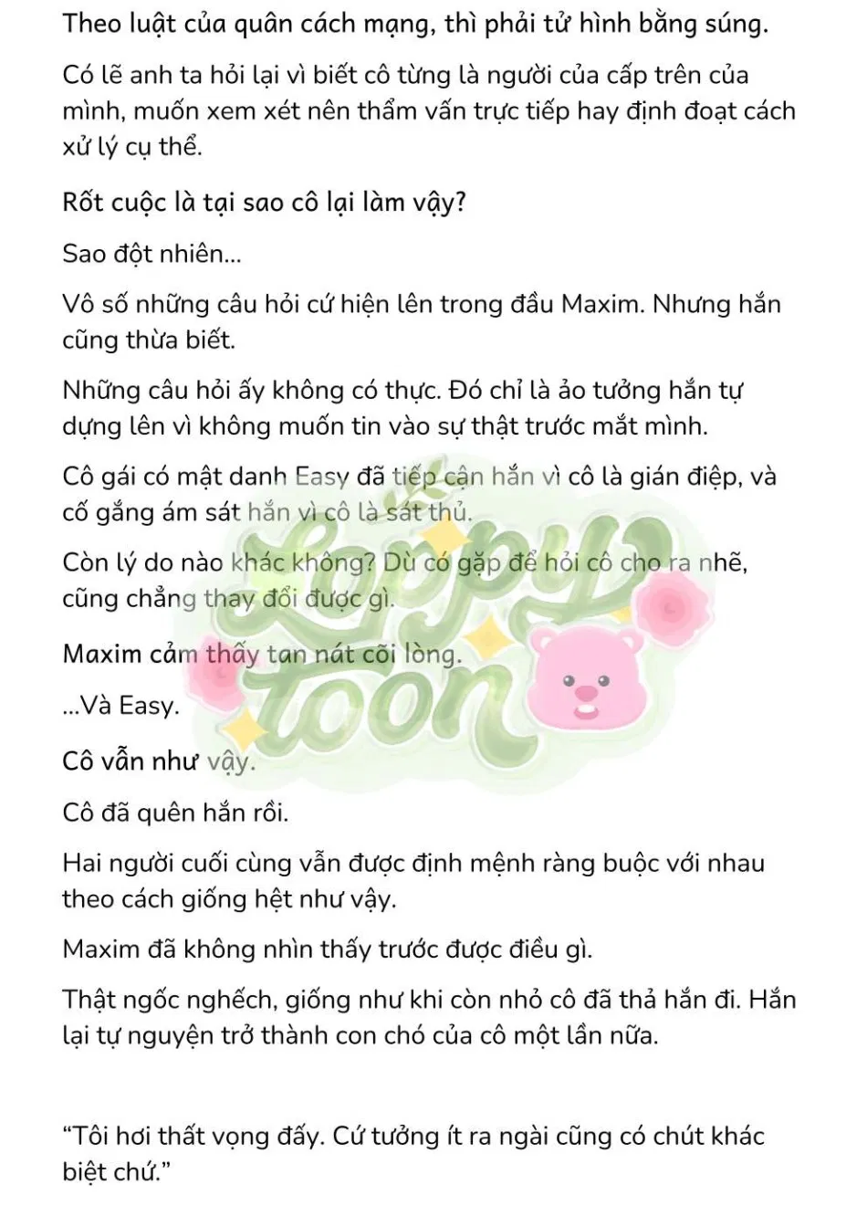 [Novel] Trận Chiến Ly Hôn! 