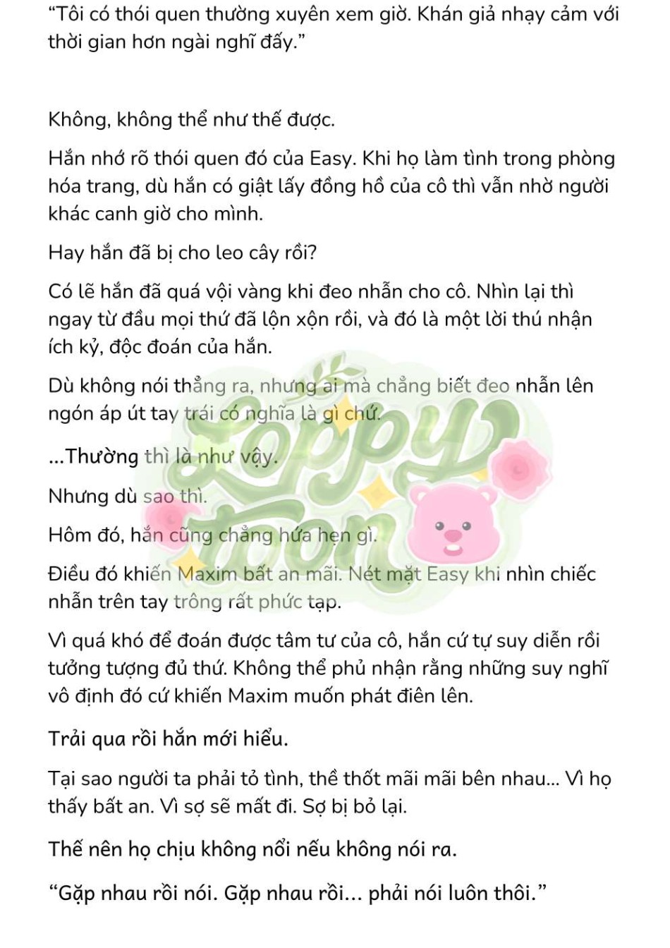 [Novel] Trận Chiến Ly Hôn! 