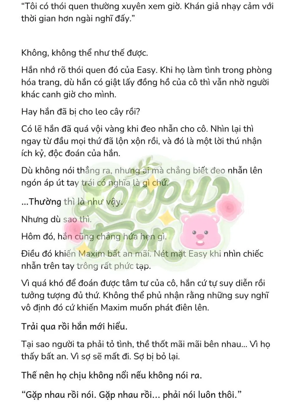 [Novel] Trận Chiến Ly Hôn! 