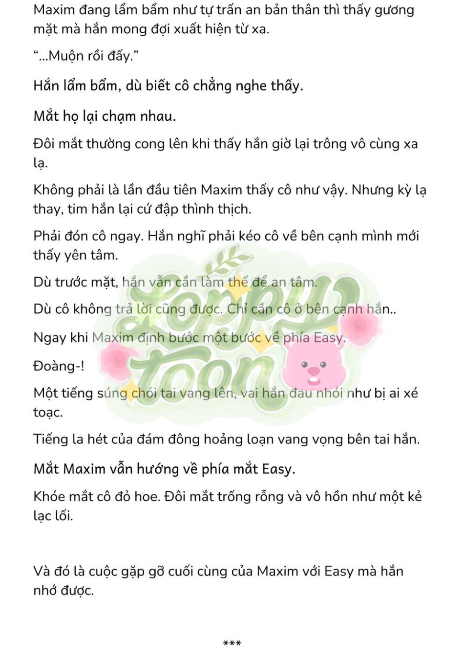 [Novel] Trận Chiến Ly Hôn! 