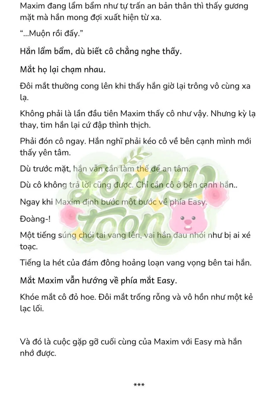 [Novel] Trận Chiến Ly Hôn! 