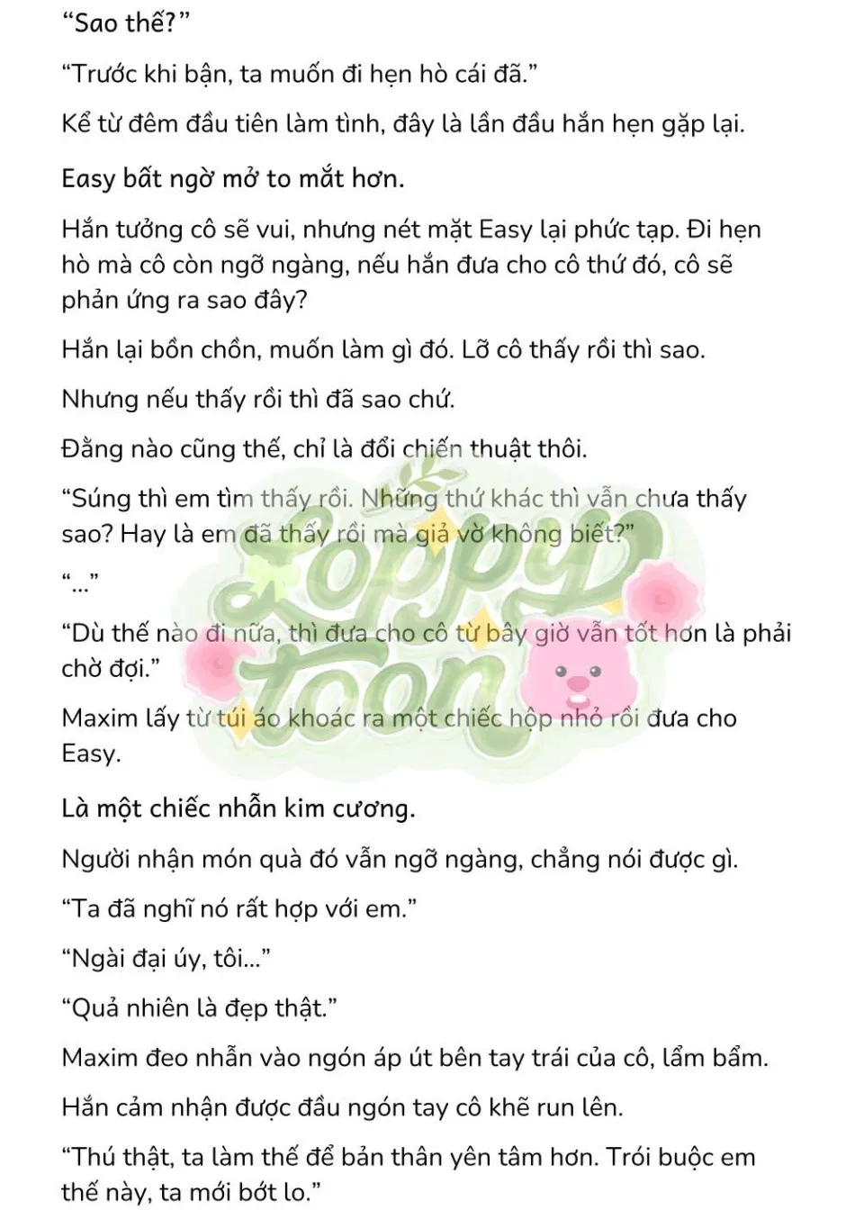 [Novel] Trận Chiến Ly Hôn! 