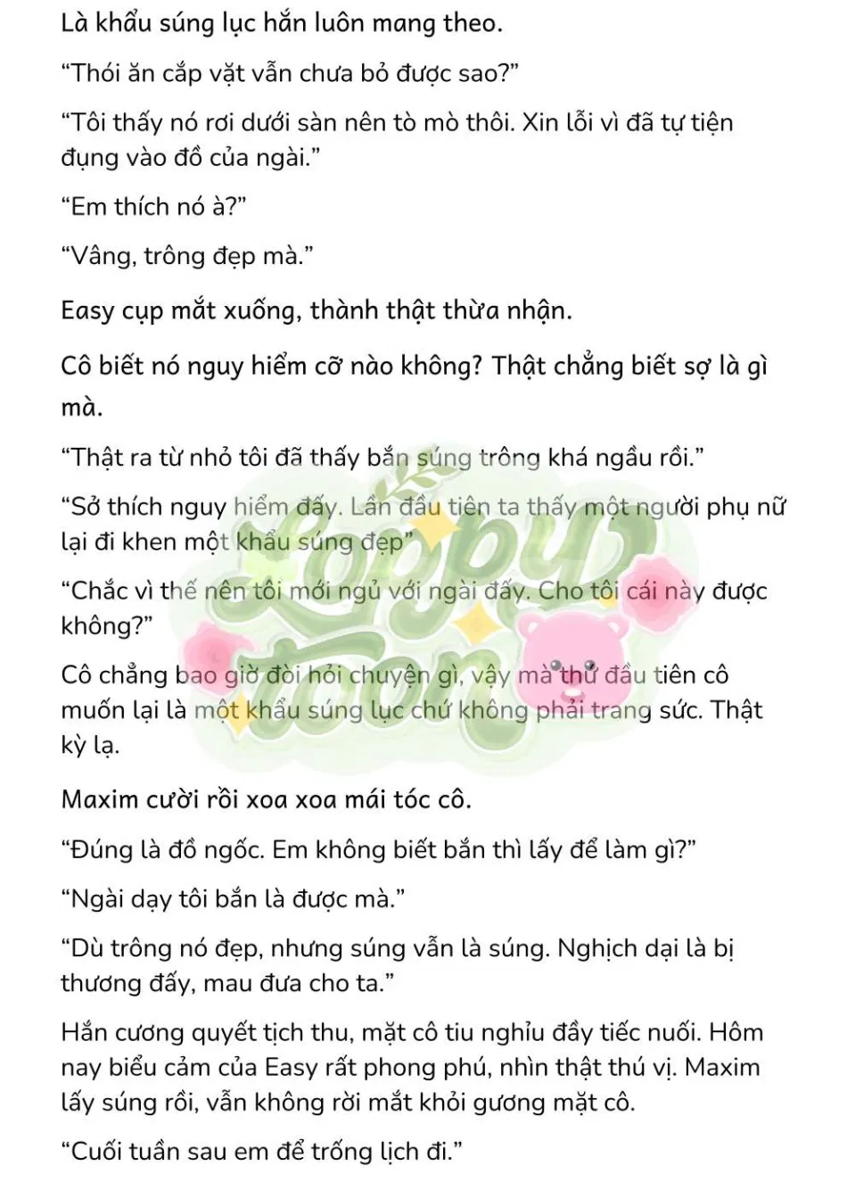 [Novel] Trận Chiến Ly Hôn! 