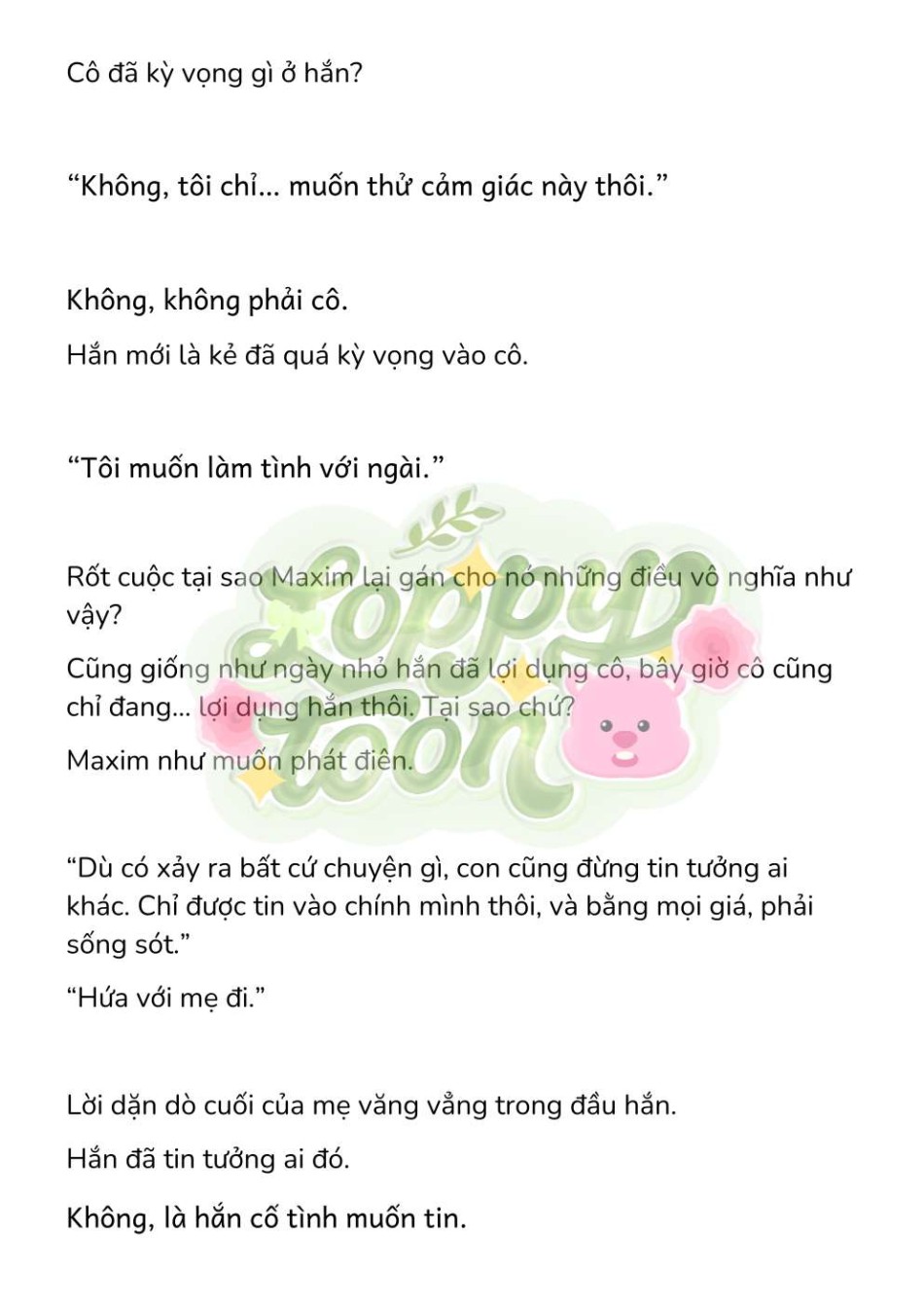 [Novel] Trận Chiến Ly Hôn! 