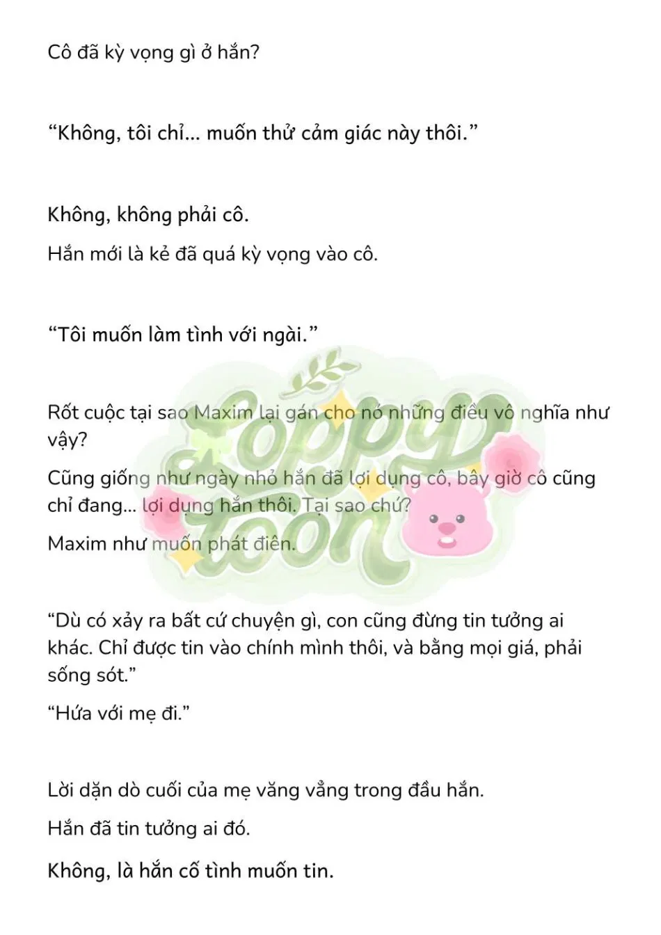 [Novel] Trận Chiến Ly Hôn! 