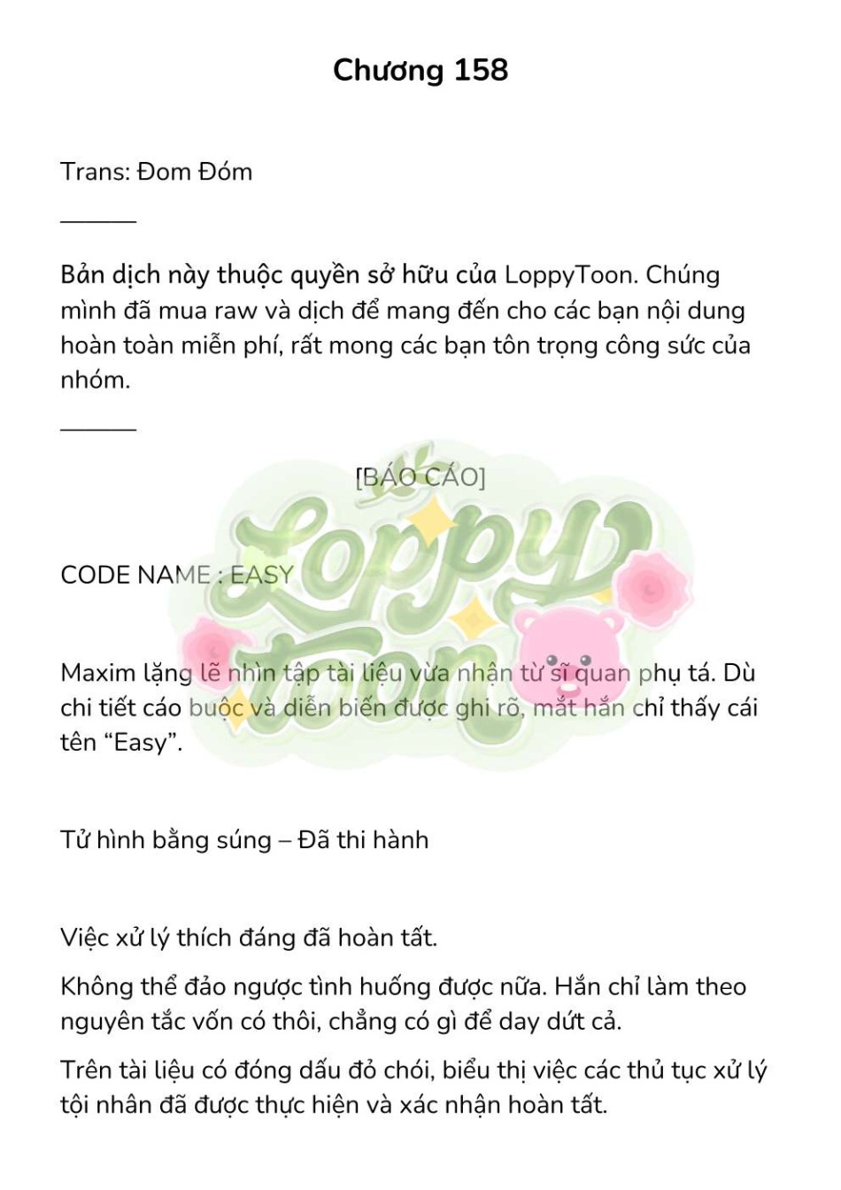[Novel] Trận Chiến Ly Hôn! 