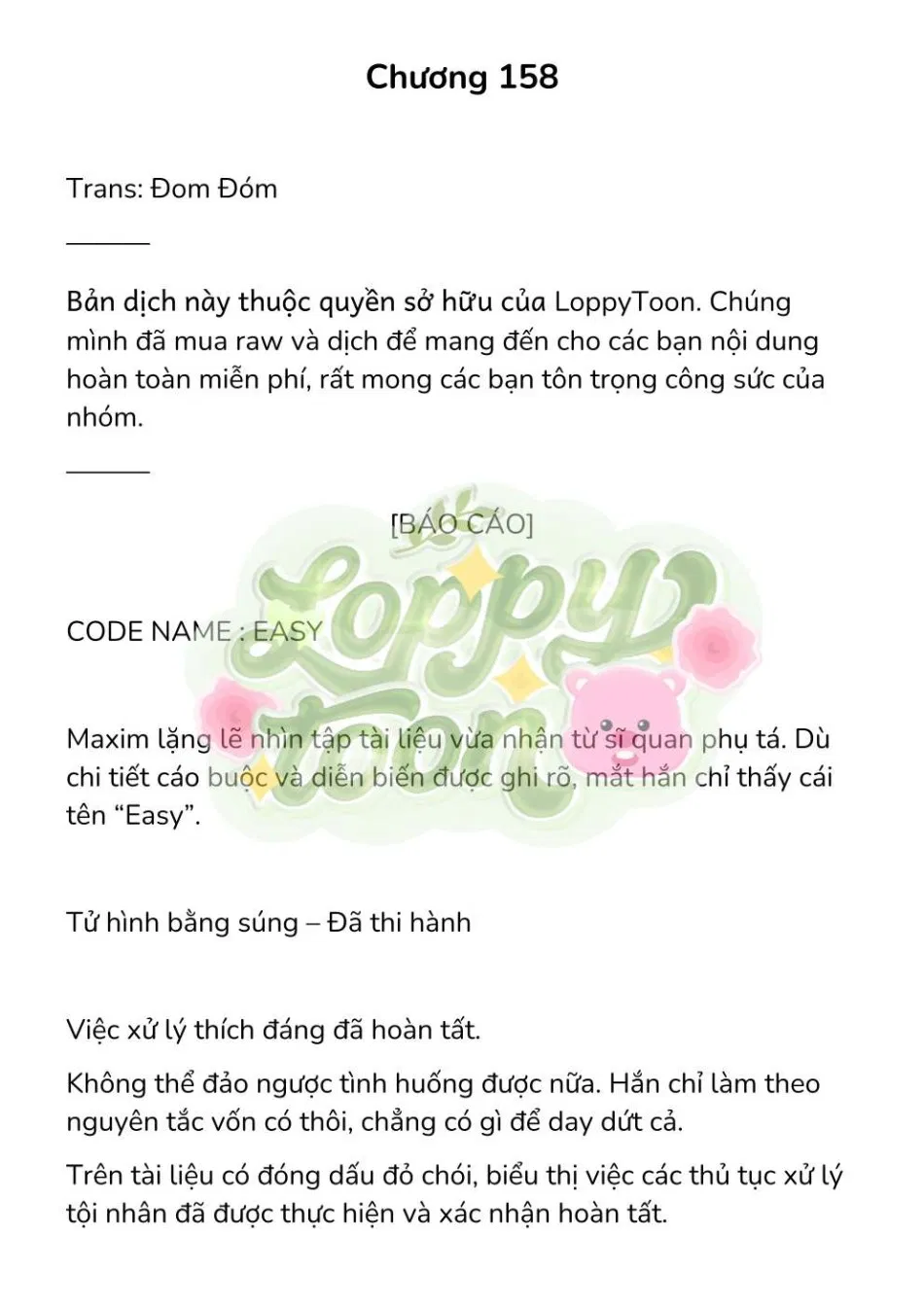 [Novel] Trận Chiến Ly Hôn! 