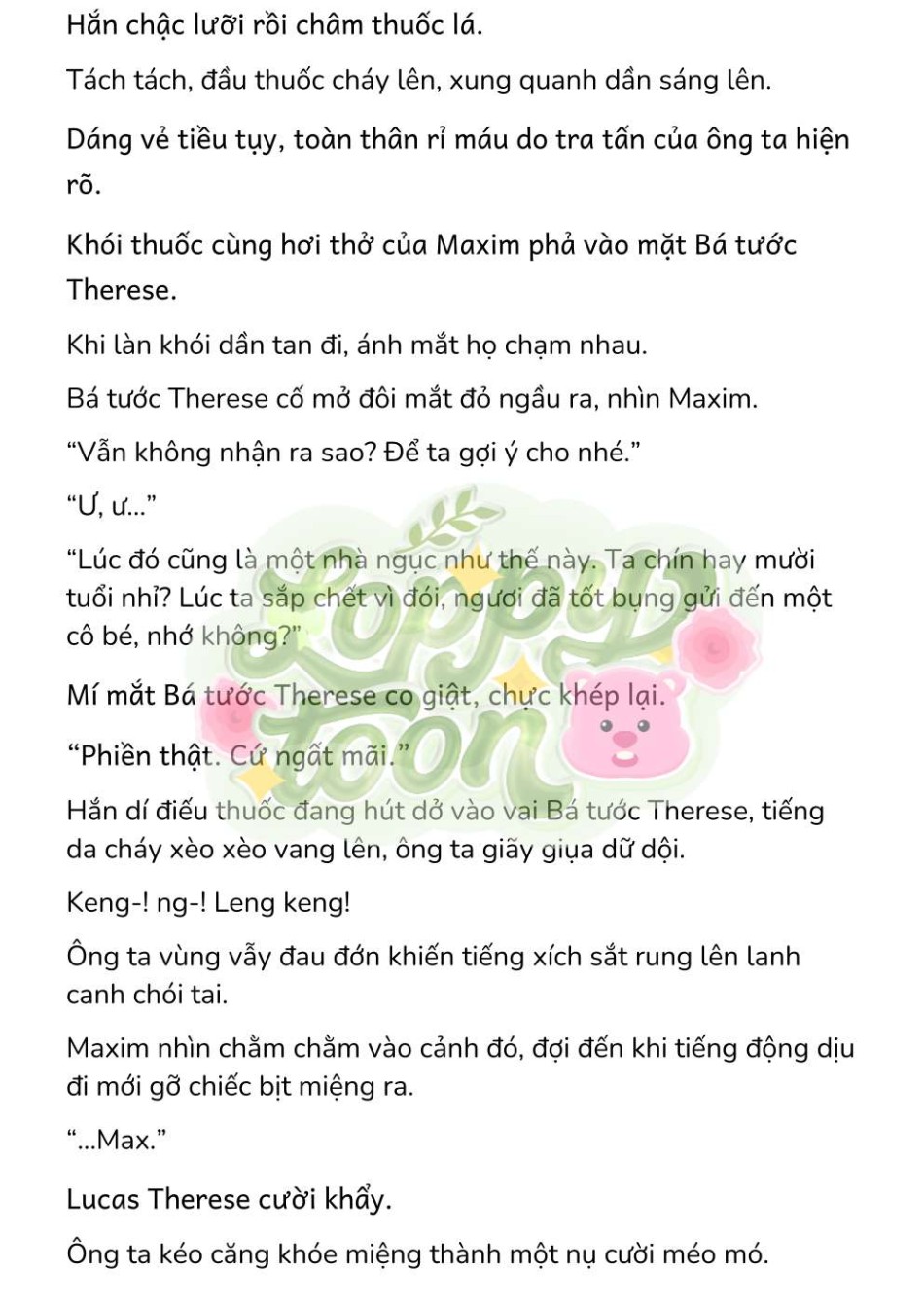 [Novel] Trận Chiến Ly Hôn! 