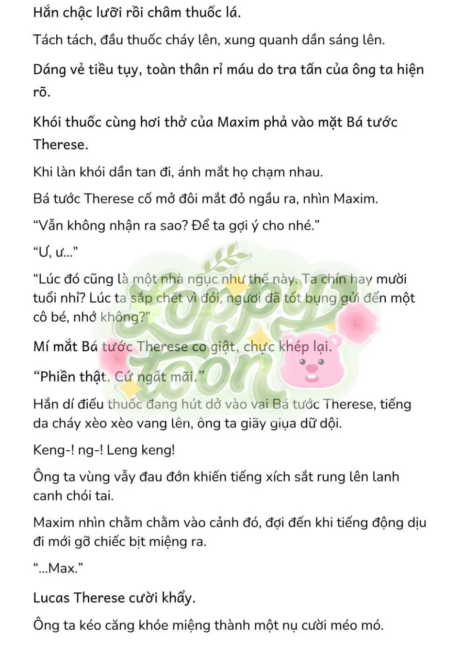 [Novel] Trận Chiến Ly Hôn! 