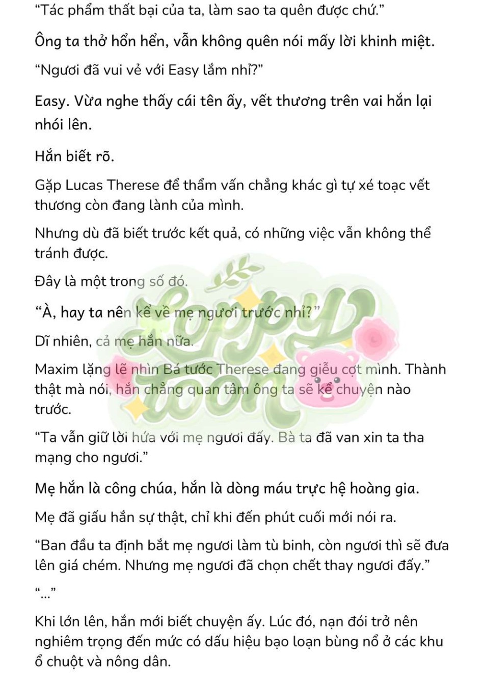 [Novel] Trận Chiến Ly Hôn! 