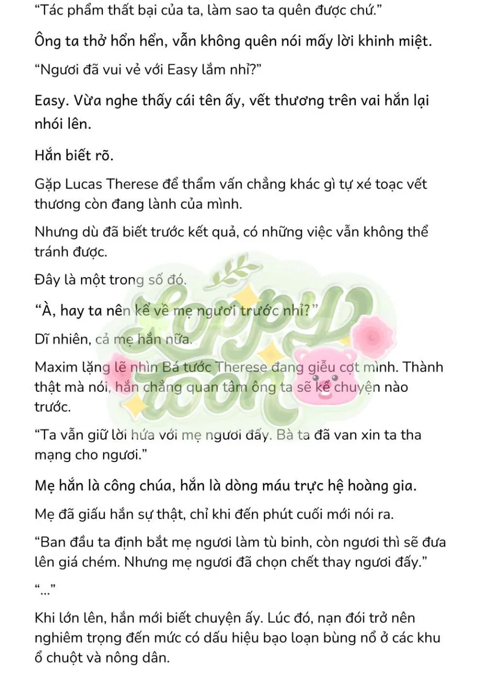 [Novel] Trận Chiến Ly Hôn! 