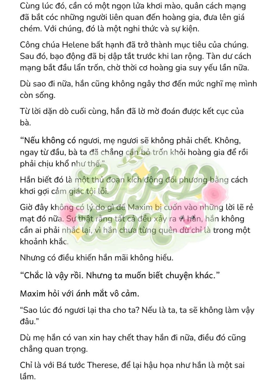 [Novel] Trận Chiến Ly Hôn! 