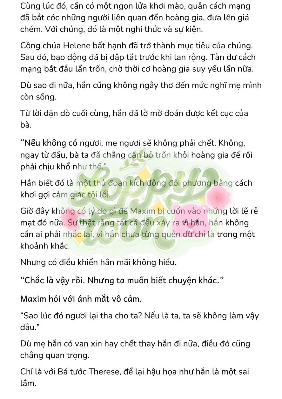 [Novel] Trận Chiến Ly Hôn! 