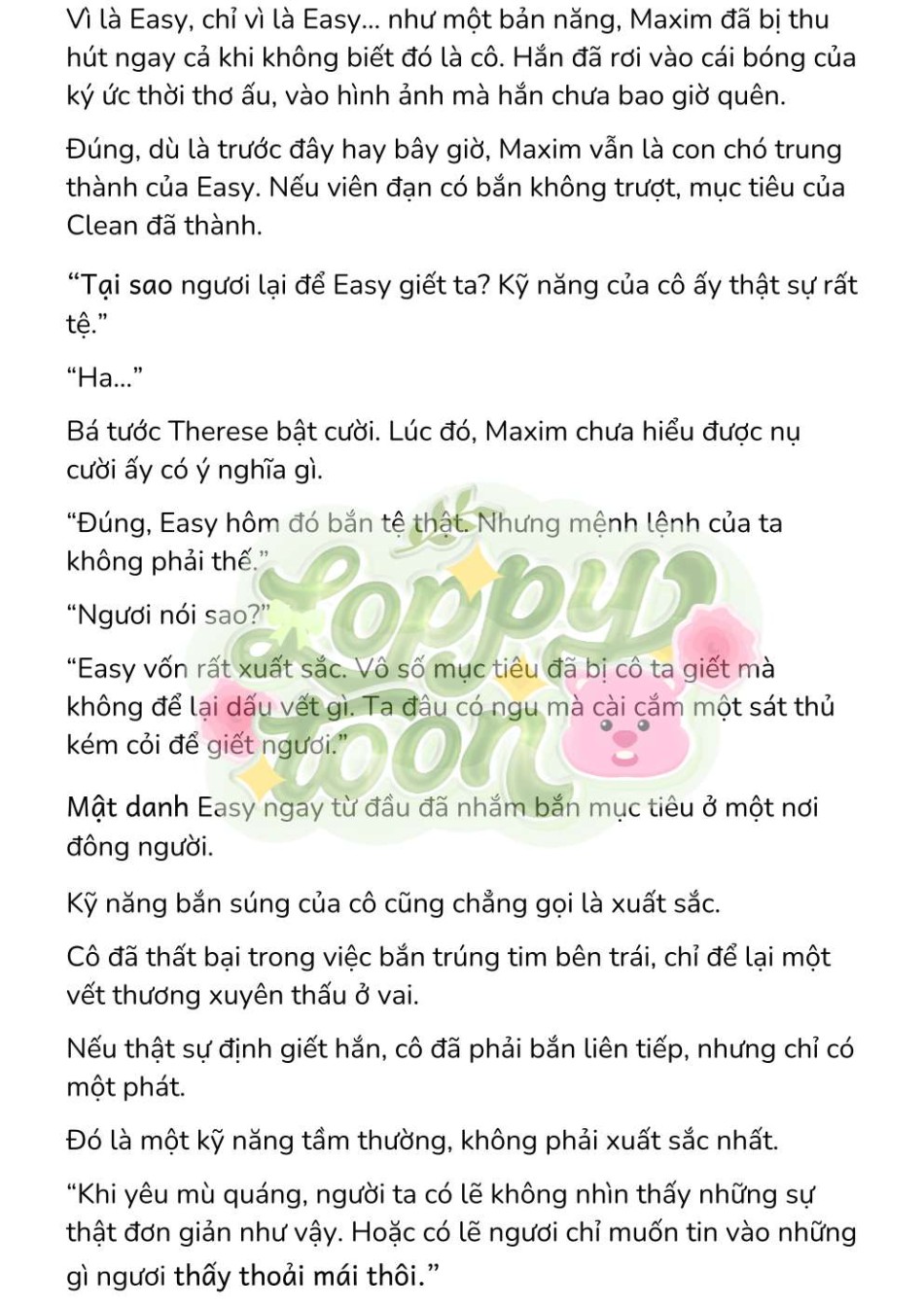 [Novel] Trận Chiến Ly Hôn! 