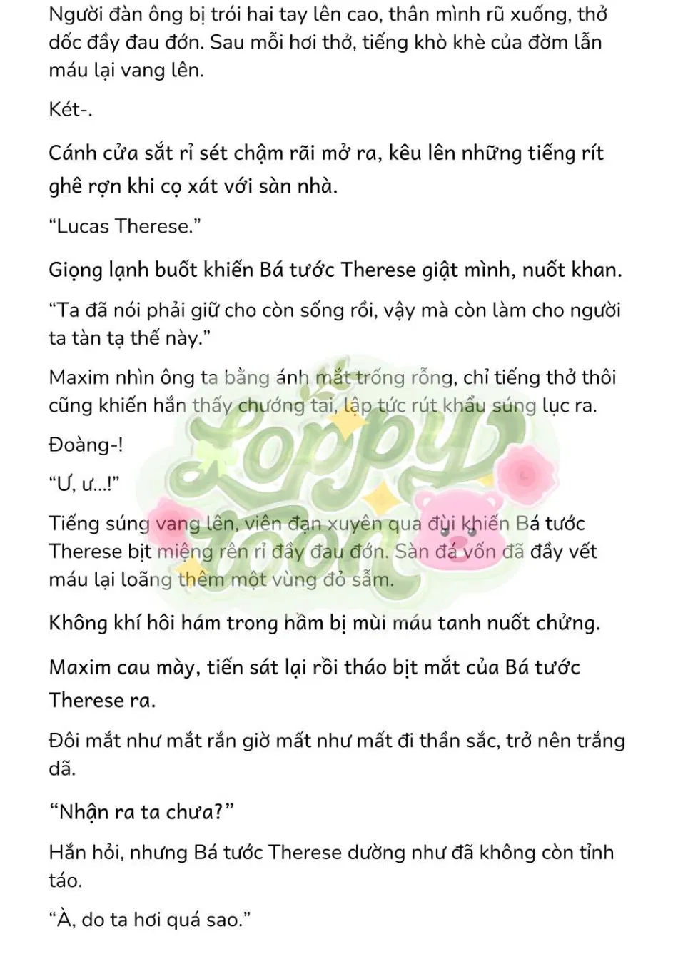 [Novel] Trận Chiến Ly Hôn! 