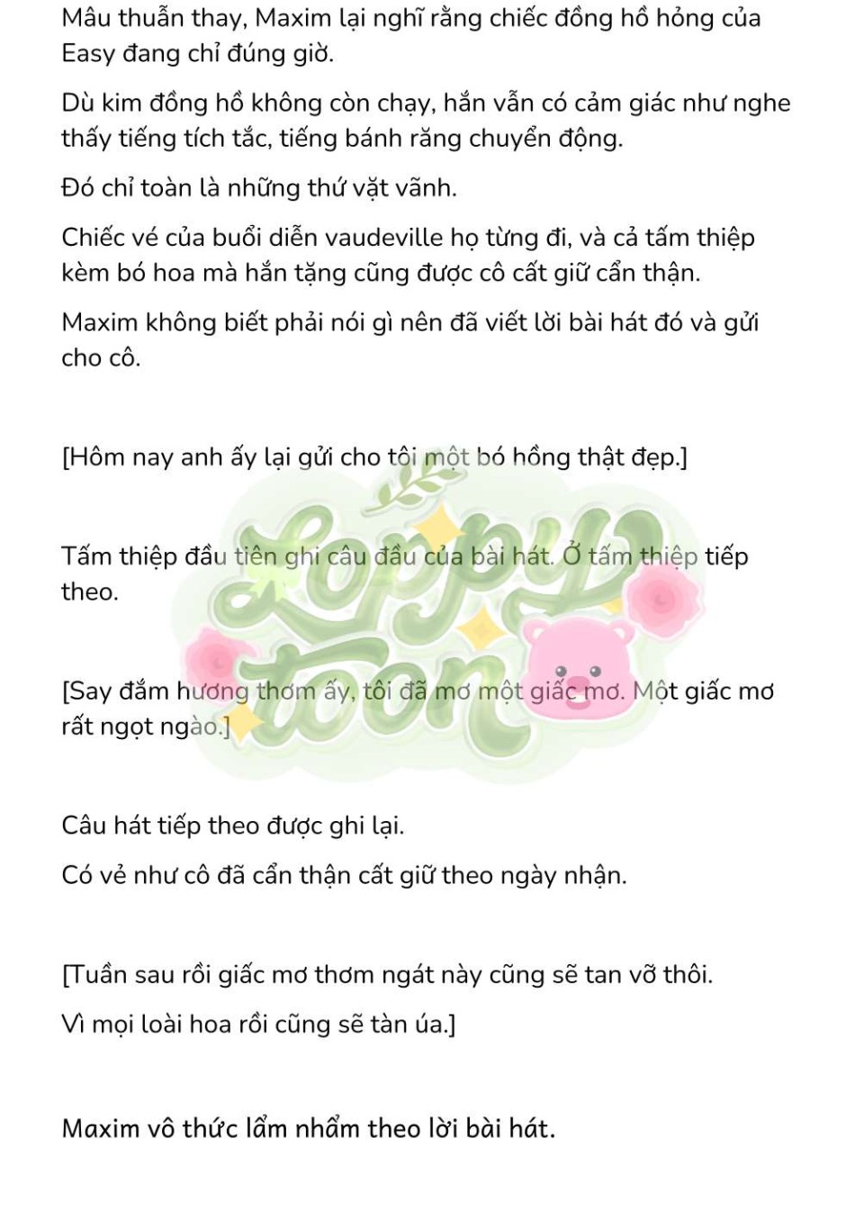 [Novel] Trận Chiến Ly Hôn! 