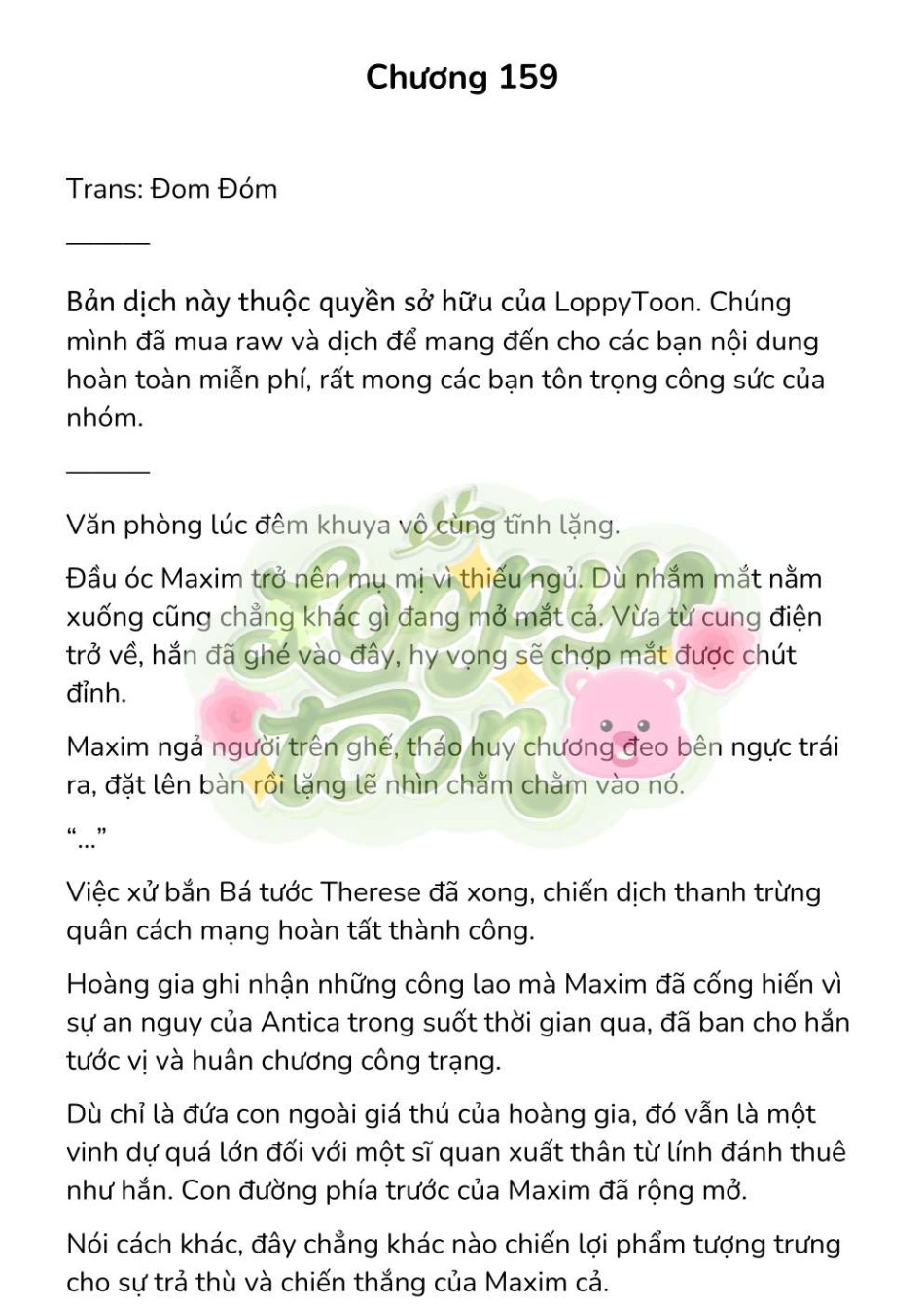 [Novel] Trận Chiến Ly Hôn! 