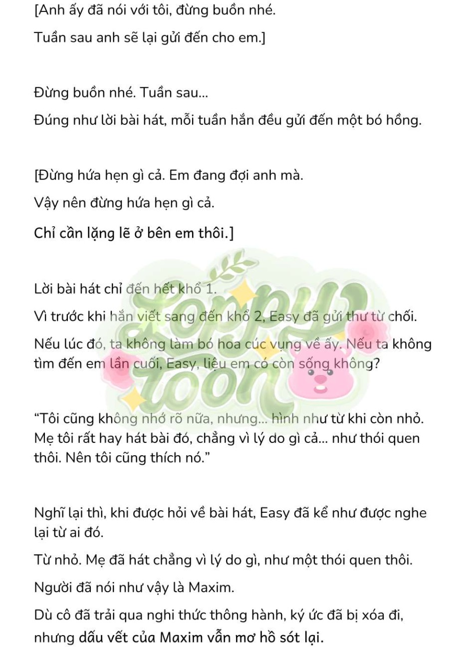 [Novel] Trận Chiến Ly Hôn! 