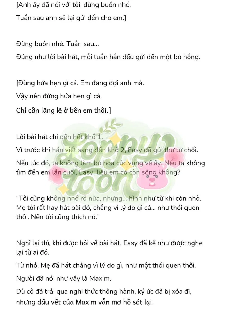 [Novel] Trận Chiến Ly Hôn! 
