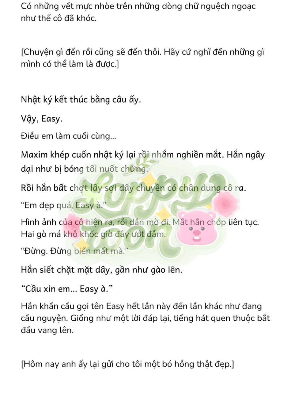 [Novel] Trận Chiến Ly Hôn! 