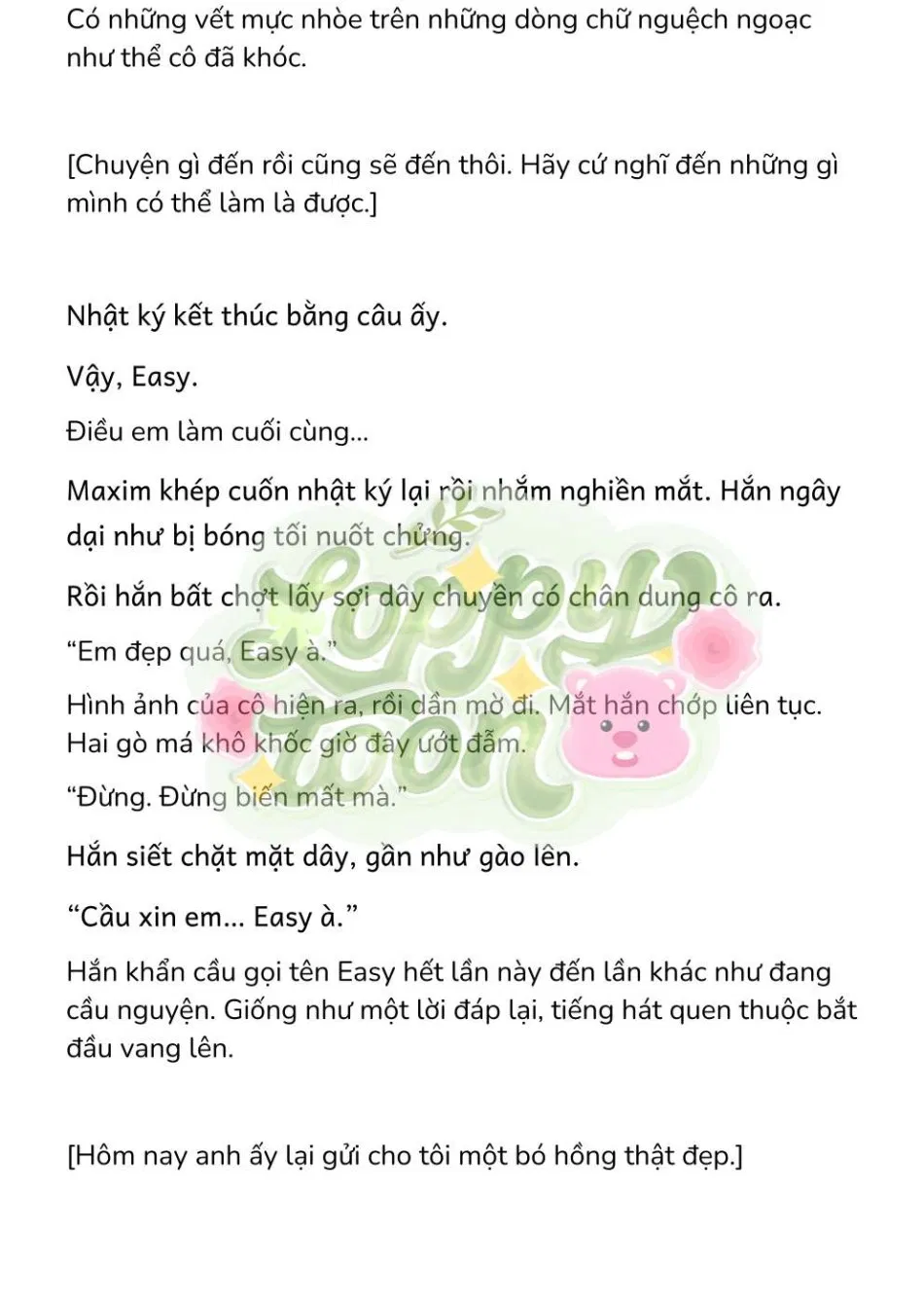 [Novel] Trận Chiến Ly Hôn! 