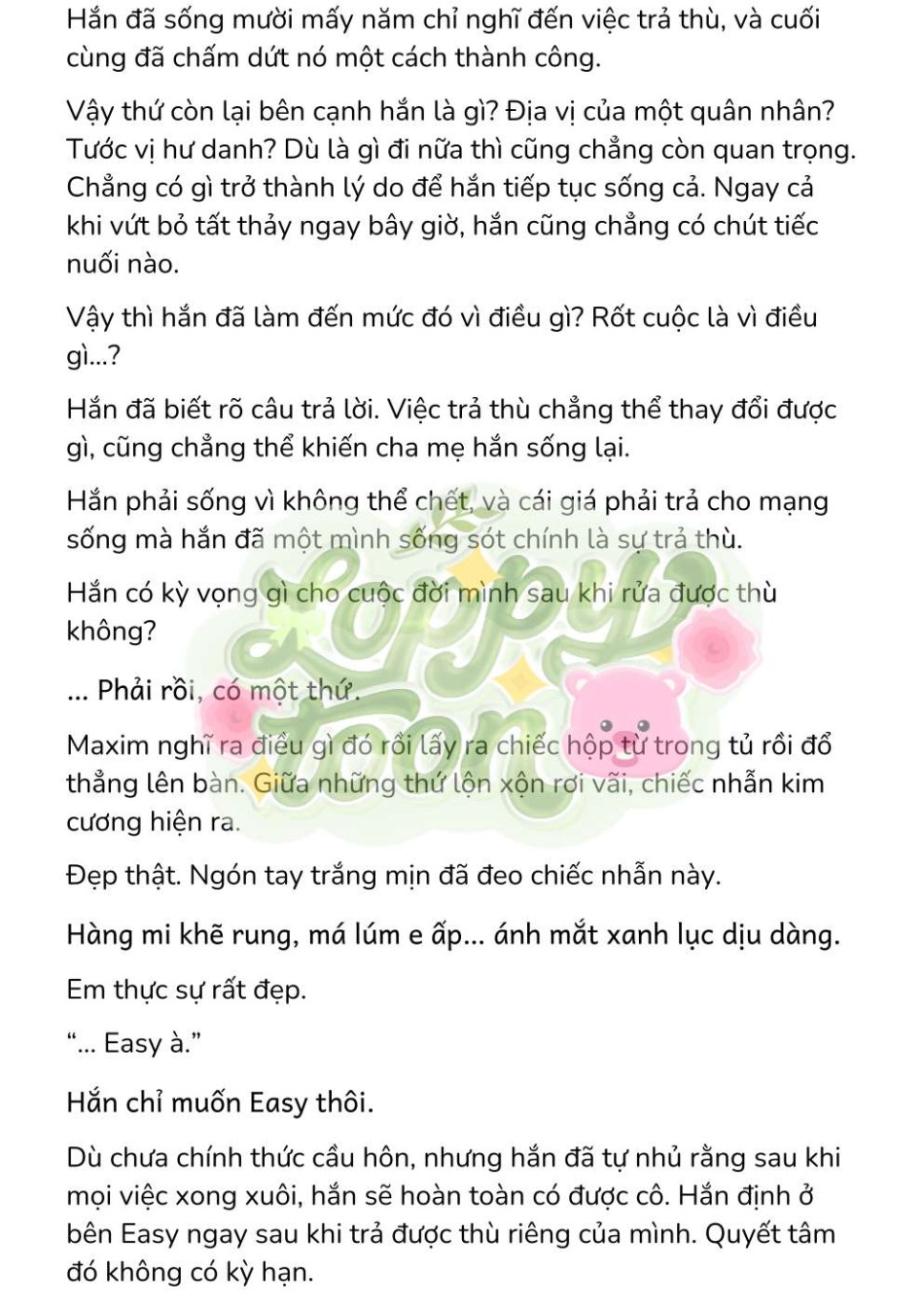 [Novel] Trận Chiến Ly Hôn! 