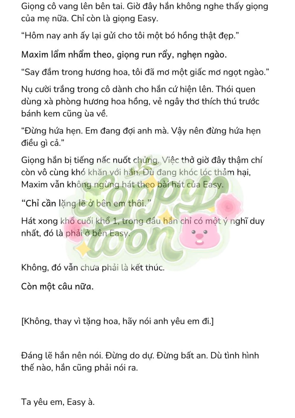 [Novel] Trận Chiến Ly Hôn! 