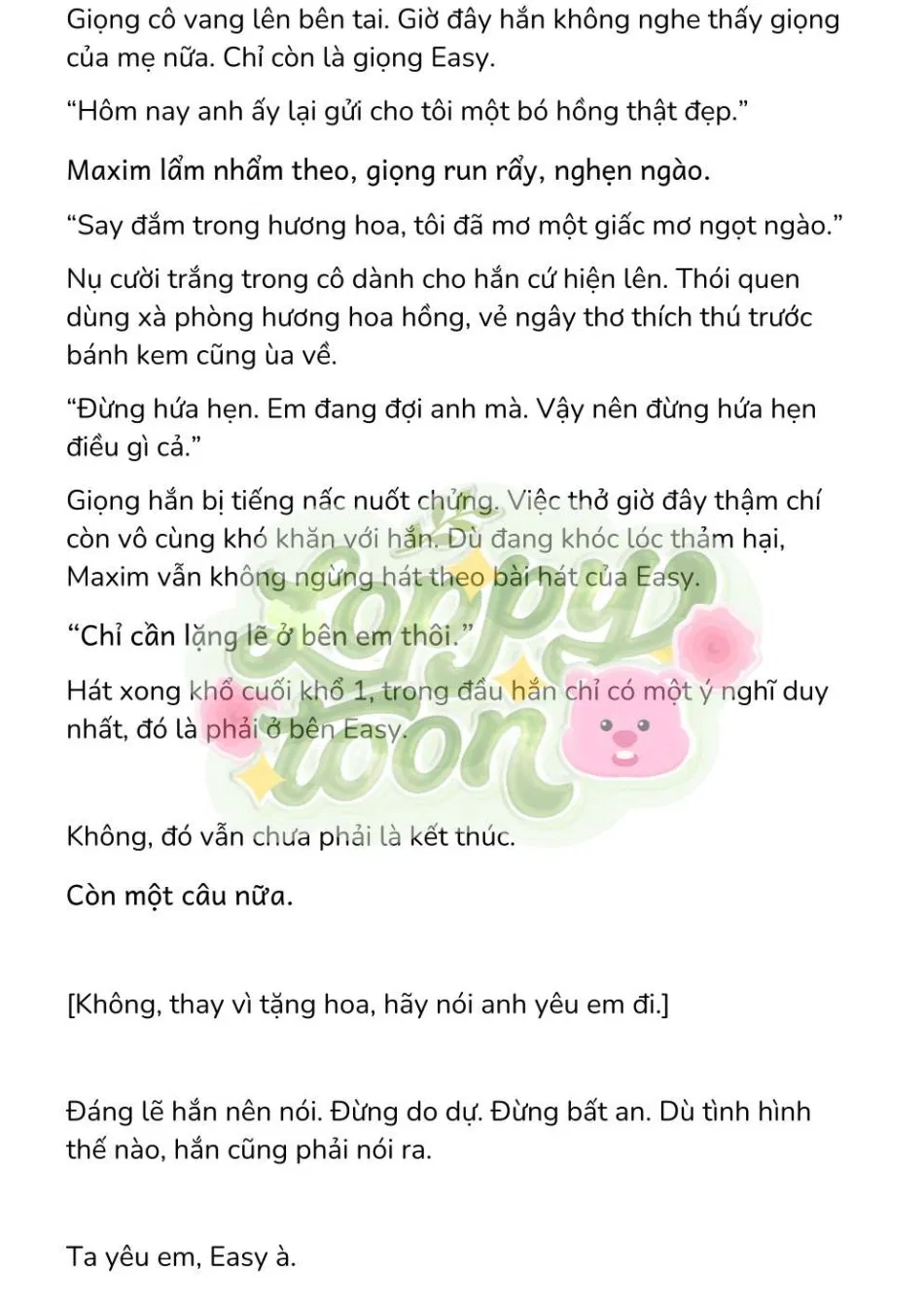 [Novel] Trận Chiến Ly Hôn! 