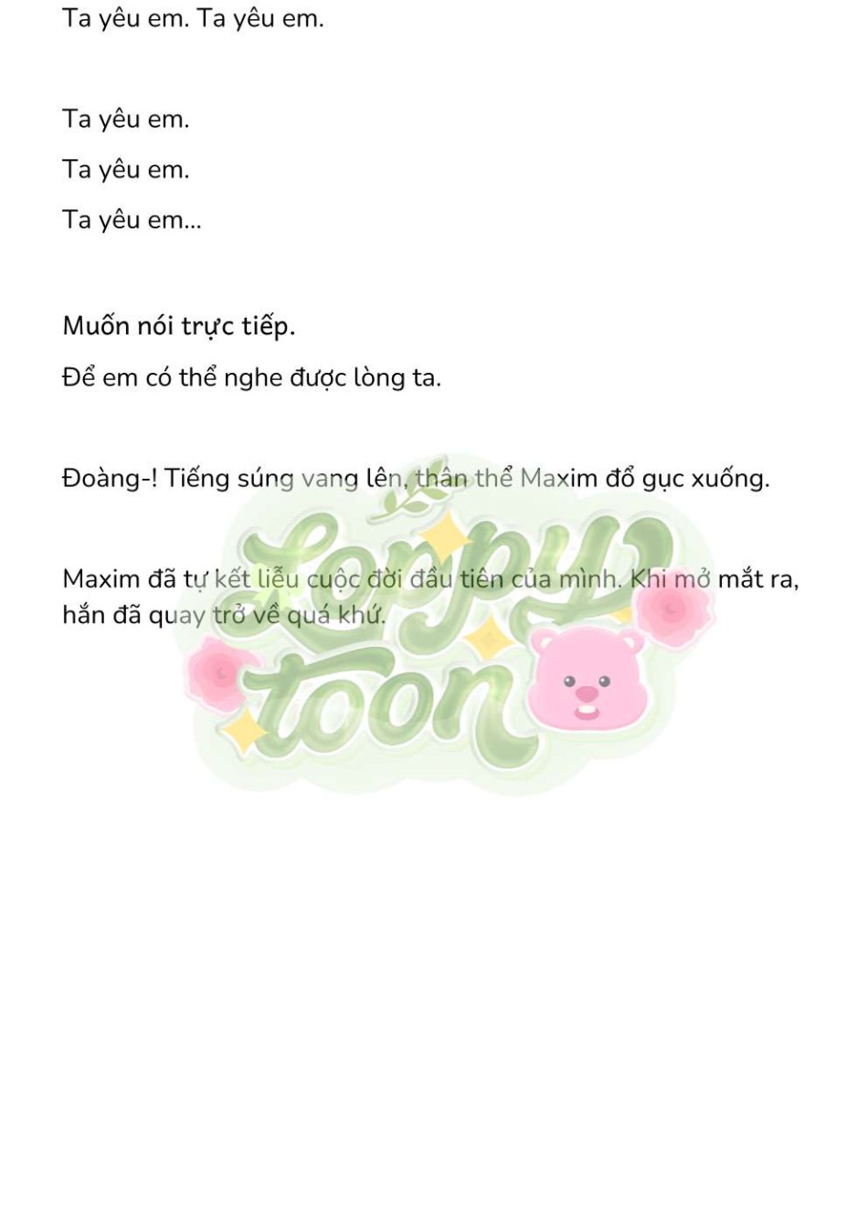 [Novel] Trận Chiến Ly Hôn! 