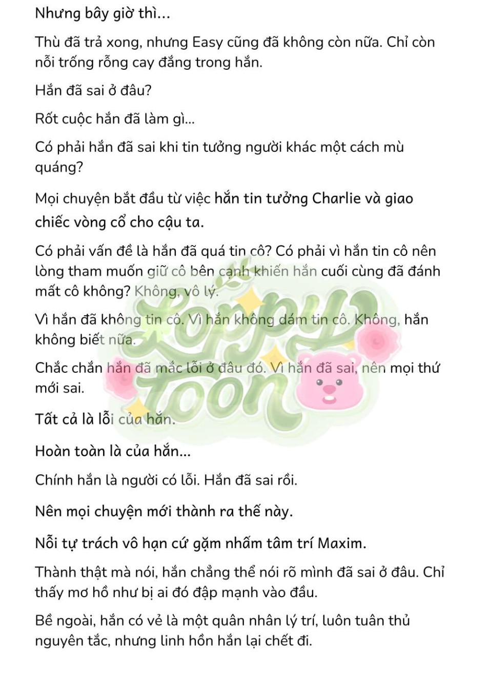 [Novel] Trận Chiến Ly Hôn! 