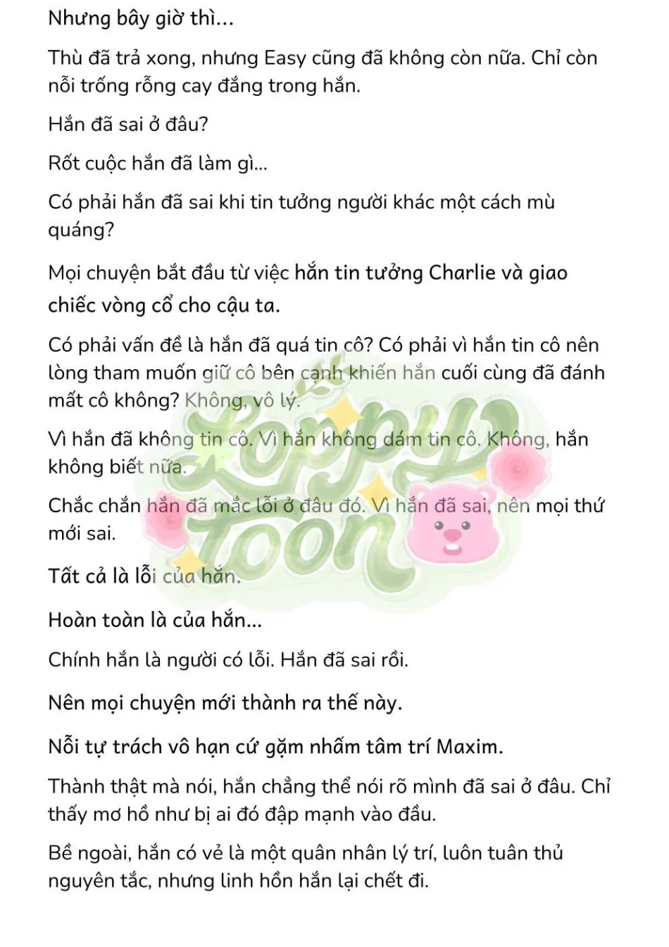[Novel] Trận Chiến Ly Hôn! 
