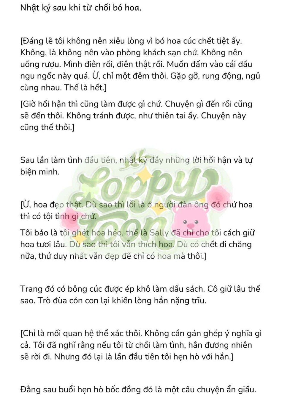 [Novel] Trận Chiến Ly Hôn! 
