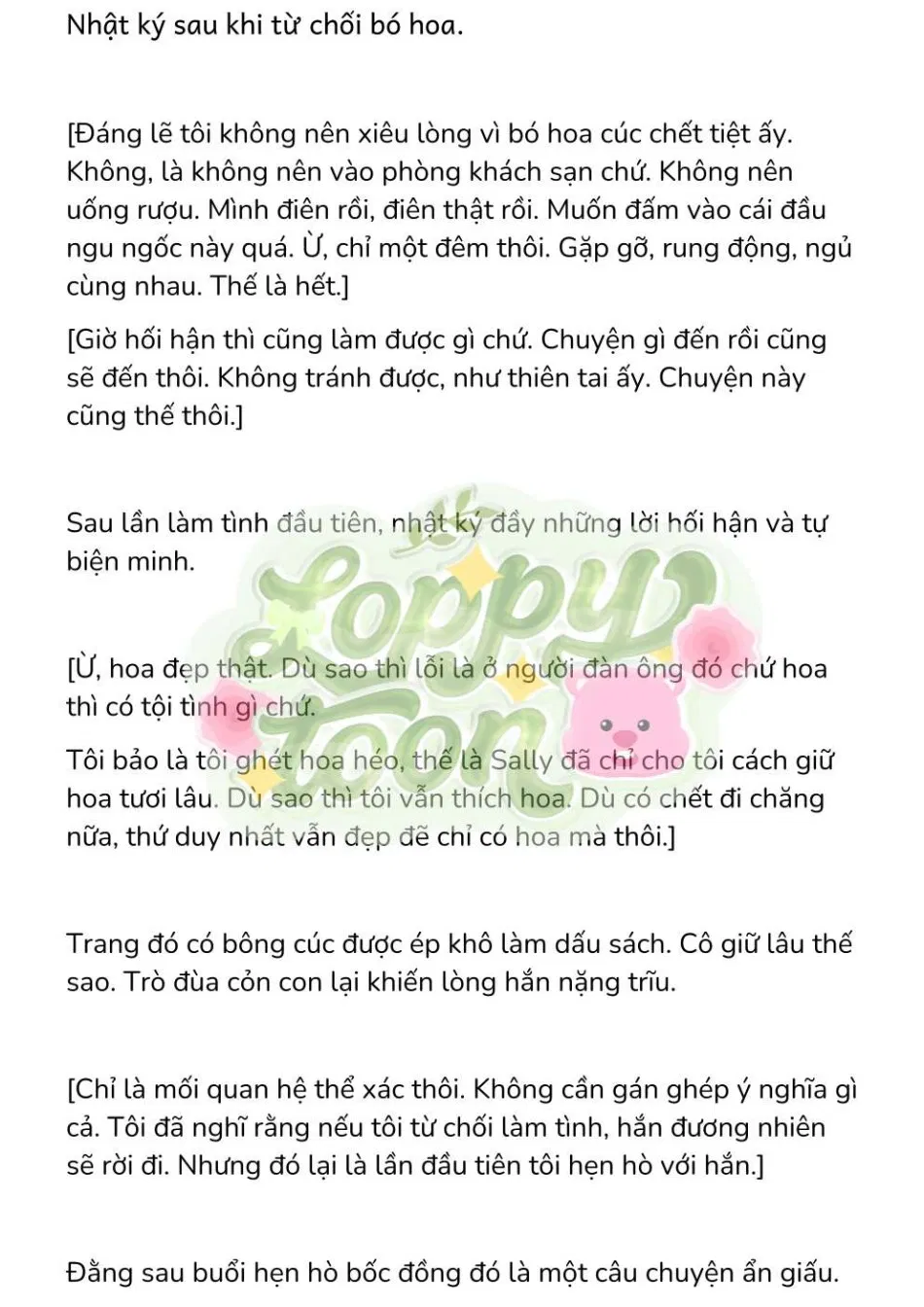 [Novel] Trận Chiến Ly Hôn! 