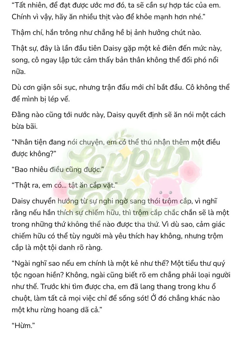 [Novel] Trận Chiến Ly Hôn! 