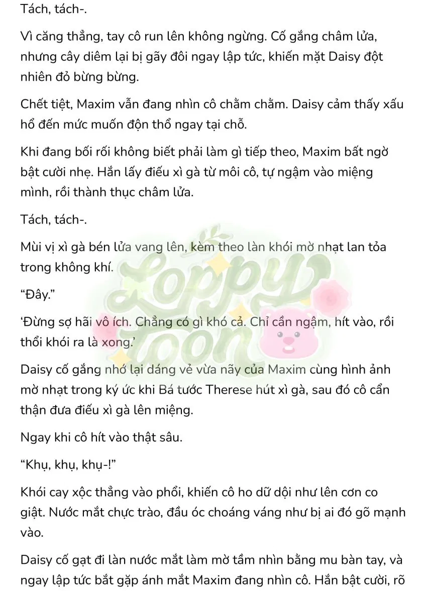 [Novel] Trận Chiến Ly Hôn! 